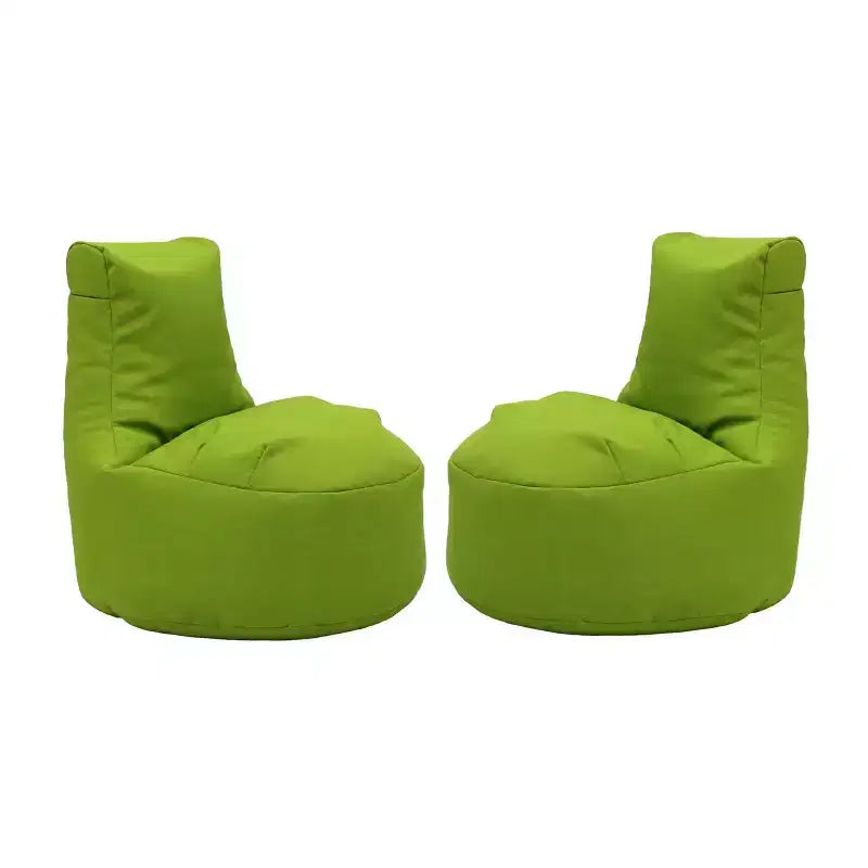 primary Factory Direct Partners 2pz Element Paddle Out Pouf per bambini