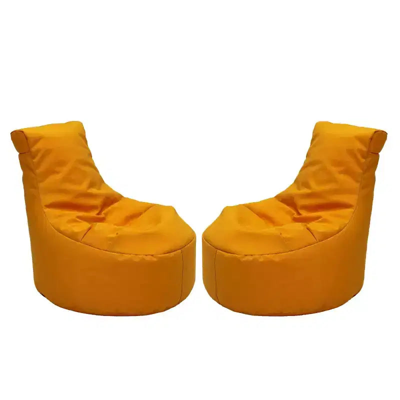 primary Factory Direct Partners 2pz Element Paddle Out Pouf per bambini