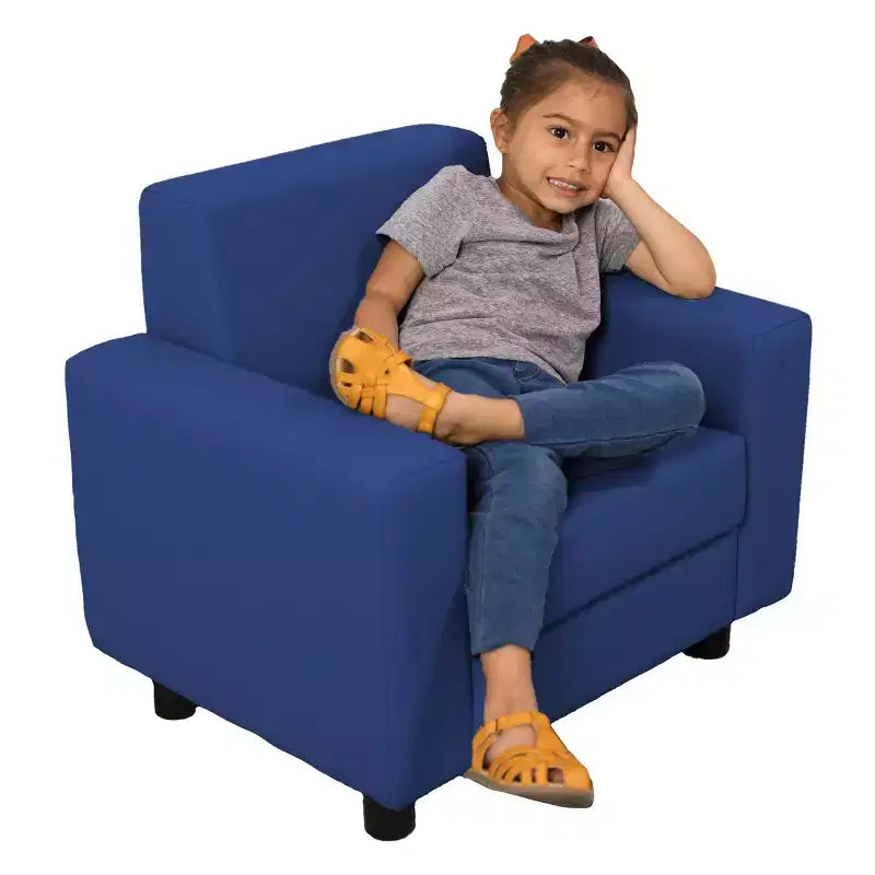 Sedia Classica per Bambini Inspired Playtime di Factory Direct Partners