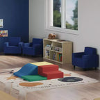 Sedia Classica per Bambini Inspired Playtime di Factory Direct Partners