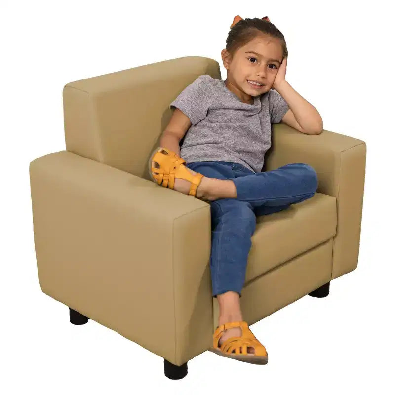 Sedia Classica per Bambini Inspired Playtime di Factory Direct Partners