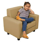Sedia Classica per Bambini Inspired Playtime di Factory Direct Partners