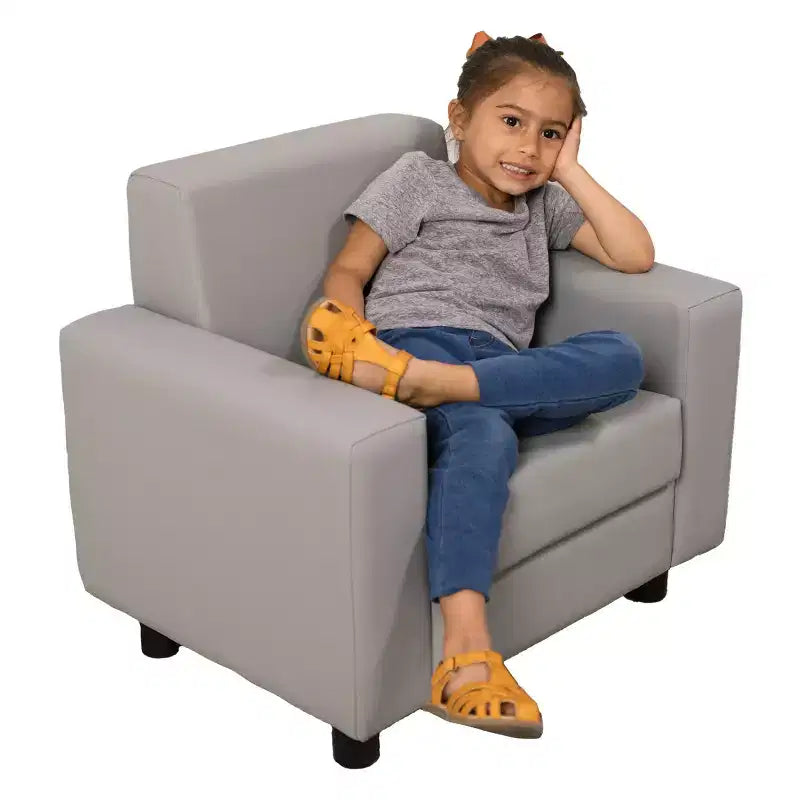 Sedia Classica per Bambini Inspired Playtime di Factory Direct Partners