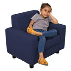 Sedia Classica per Bambini Inspired Playtime di Factory Direct Partners