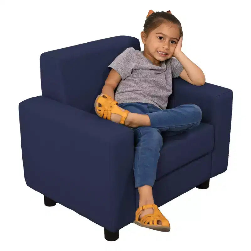 Sedia Classica per Bambini Inspired Playtime di Factory Direct Partners