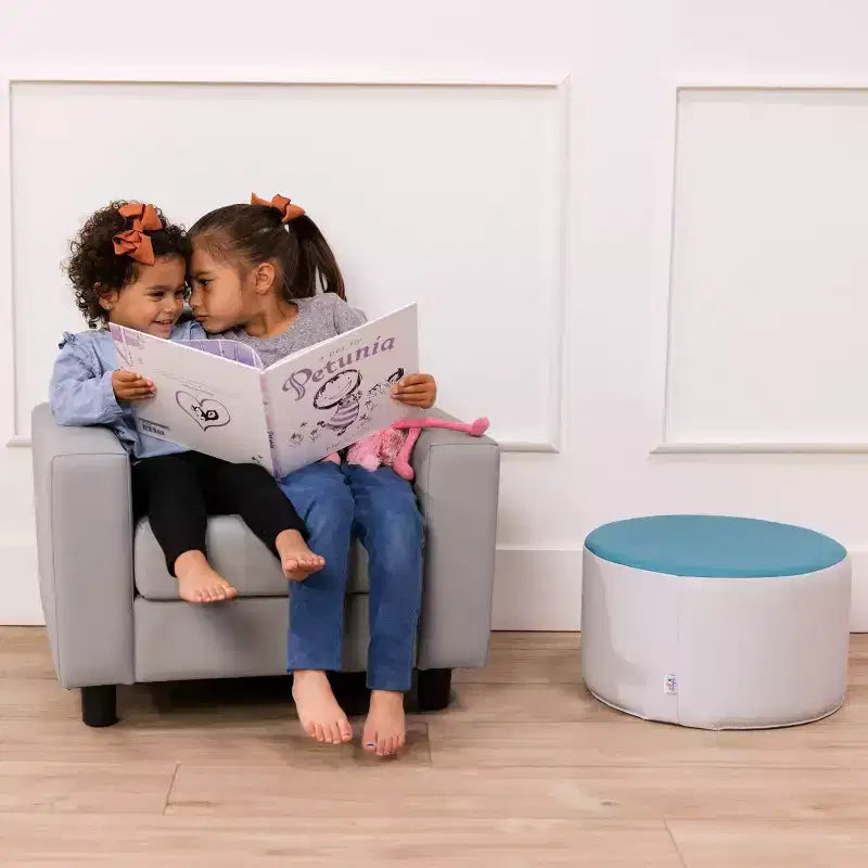 Sedia Classica per Bambini Inspired Playtime di Factory Direct Partners