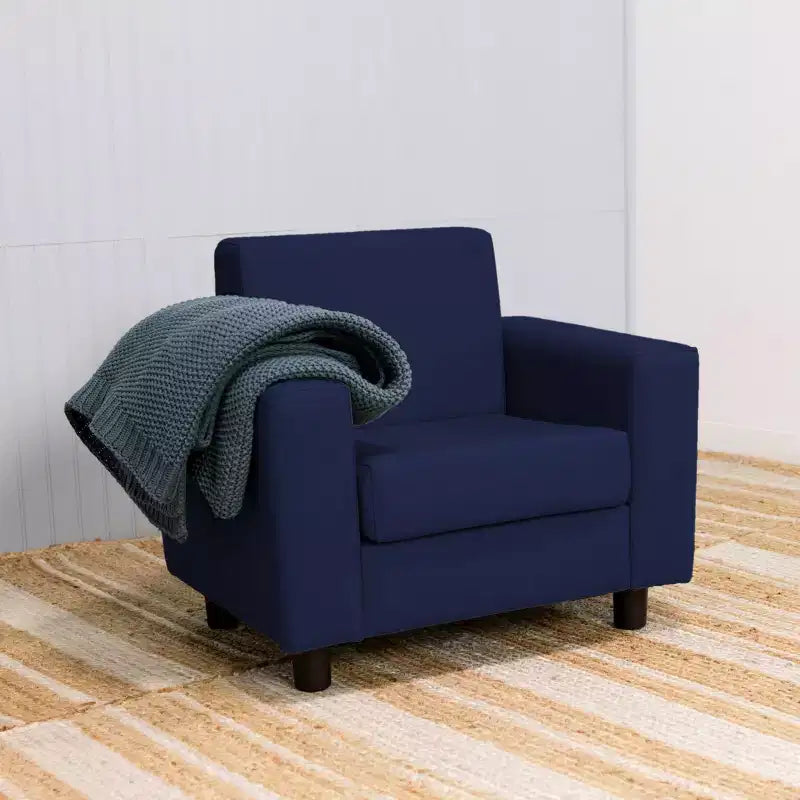 Sedia Classica per Bambini Inspired Playtime di Factory Direct Partners