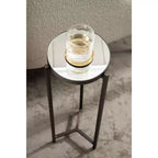 Tavolino da salotto Kate and Laurel Aguilar Glam