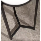 Tavolino da salotto Kate and Laurel Aguilar Glam