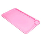 Tavolino da letto pieghevole multifunzionale con gambe pieghevoli Unique Bargains