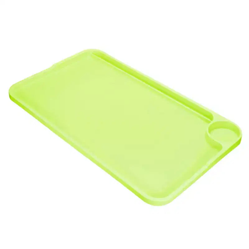 Tavolino da letto pieghevole multifunzionale con gambe pieghevoli Unique Bargains