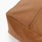 Cuscino pouf quadrato per bambini Gathre