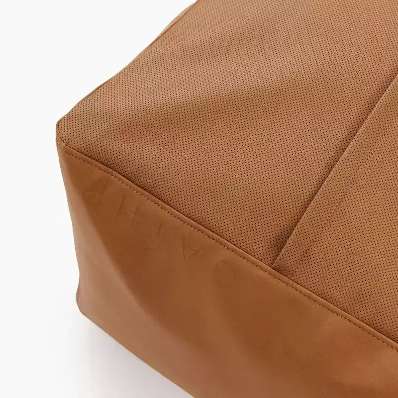 Cuscino pouf quadrato per bambini Gathre