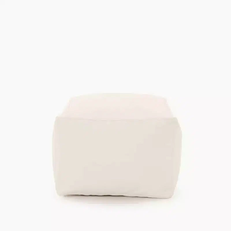 Cuscino pouf quadrato per bambini Gathre