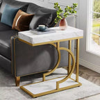 Lantine 23.6 Tavolino stretto