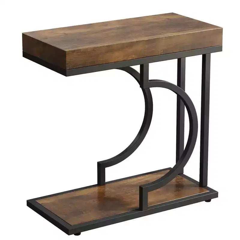 Lantine 23.6 Tavolino stretto
