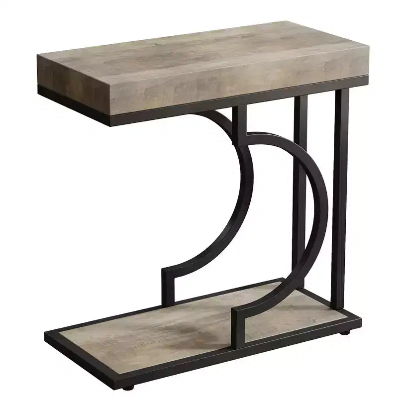 Lantine 23.6 Tavolino stretto
