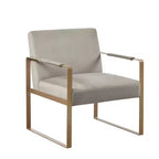Martha Stewart Jayco Poltrona Accent