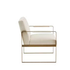 Martha Stewart Jayco Poltrona Accent