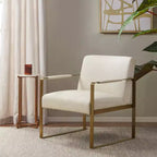 Martha Stewart Jayco Accent Chair