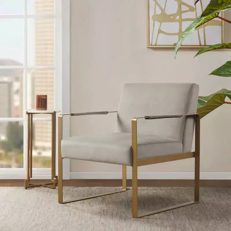 Martha Stewart Jayco Poltrona Accent