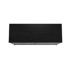 Cassettiera Pensy con 6 cassetti in legno massello stile moderno di metà secolo - Powell