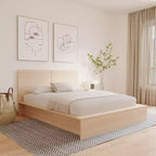 Set camera da letto 3 pezzi James Nexera Queen