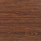 Tavolo da conferenza Flash Furniture Redmond Commercial 60x30 con piano in laminato a doppia faccia spesso 1" con bordo in PVC e base in acciaio resistente a forma di A