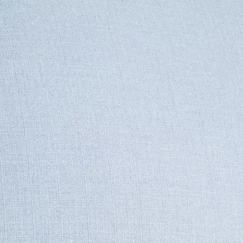 Poltrona girevole accentata Comfort Pointe Elm con base a gonna