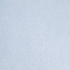 Poltrona girevole accentata Comfort Pointe Elm con base a gonna