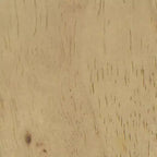 Poltrona d'accento con struttura in legno - HomePop