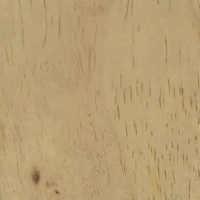 Poltrona d'accento con struttura in legno - HomePop