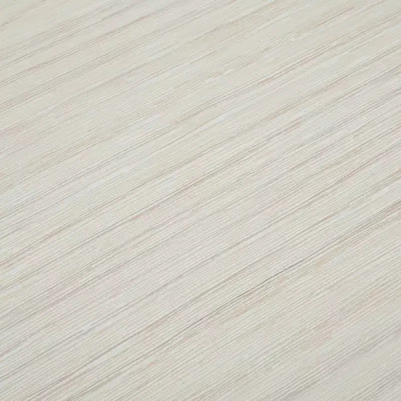 Tavolo da pranzo rotondo Plank+Beam, Tavolo da cucina in legno massello da 120 cm, Tavolo da fattoria per 4 persone