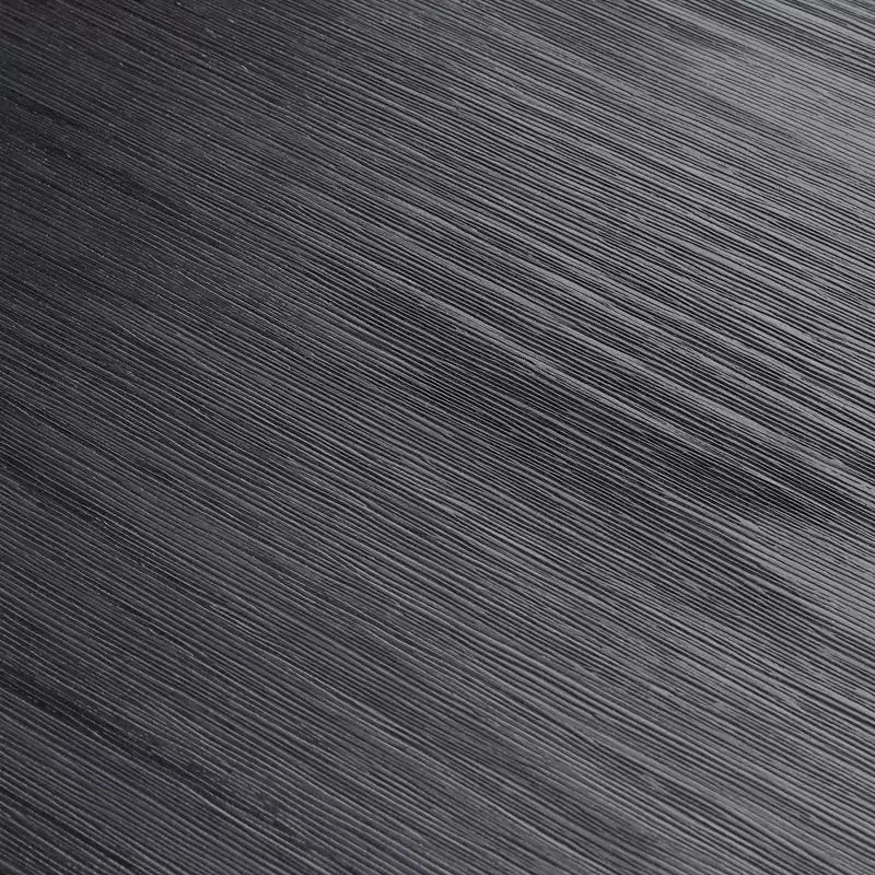 Tavolo da pranzo rotondo Plank+Beam, Tavolo da cucina in legno massello da 120 cm, Tavolo da fattoria per 4 persone