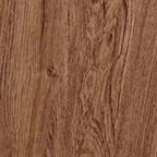 Danya B. 23.3x15.75 Tavolino d'appoggio rotondo Addison con gamba a piedistallo moderna in metallo