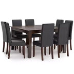 WyndenHall 9pc Normandy Dining Set
