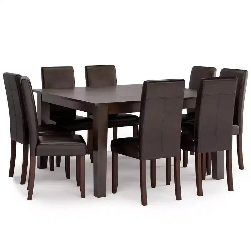 Set da pranzo WyndenHall 9 pezzi Normandy