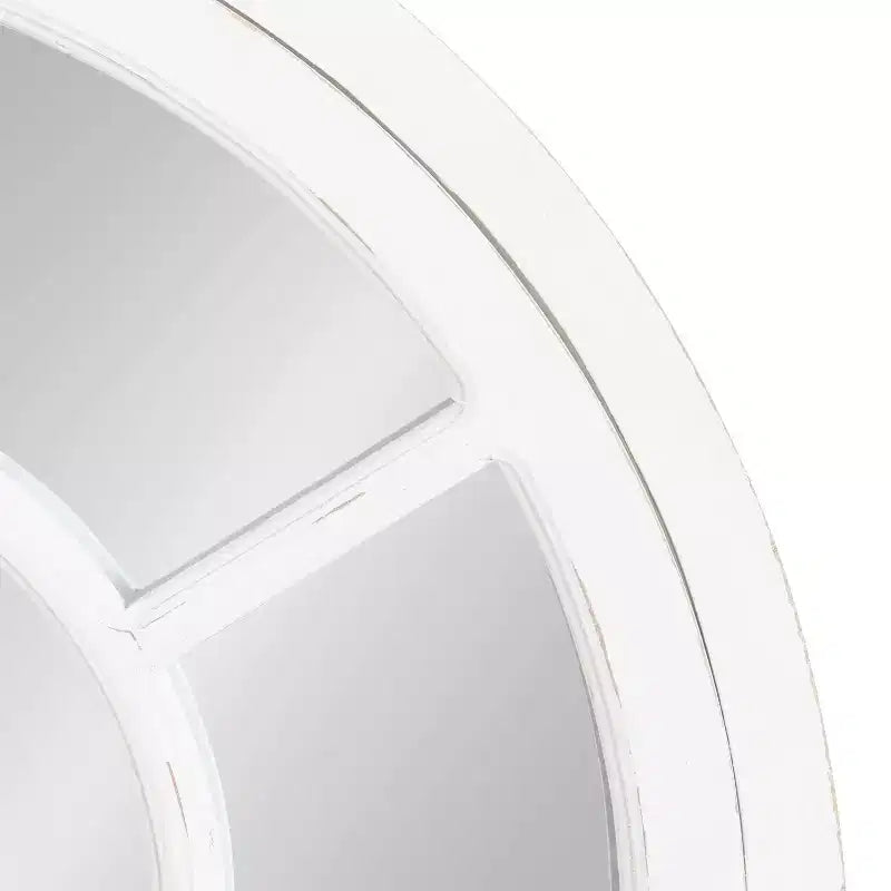 Specchio da parete Boldmere Arch 28 x 44 - Kate & Laurel All Things Decor