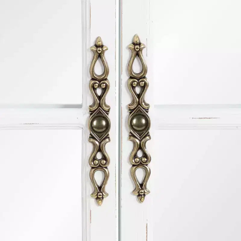 Specchio da parete Boldmere Arch 28 x 44 - Kate & Laurel All Things Decor
