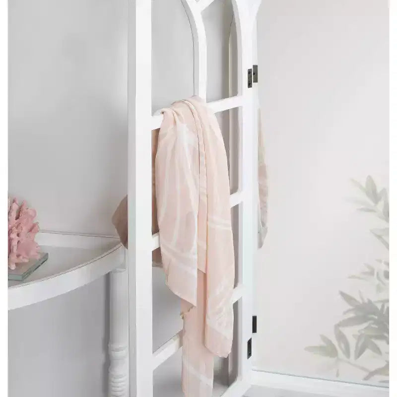 Specchio da parete Boldmere Arch 28 x 44 - Kate & Laurel All Things Decor