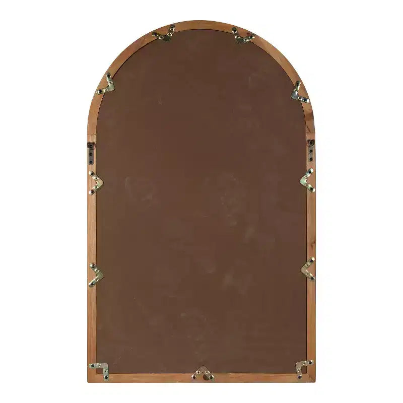 Specchio da parete Boldmere Arch 28 x 44 - Kate & Laurel All Things Decor