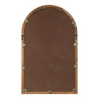 Specchio da parete Boldmere Arch 28 x 44 - Kate & Laurel All Things Decor