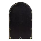 Specchio da parete Boldmere Arch 28 x 44 - Kate & Laurel All Things Decor