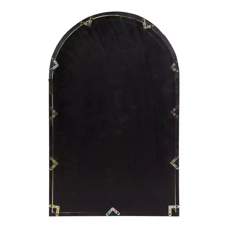 Specchio da parete Boldmere Arch 28 x 44 - Kate & Laurel All Things Decor