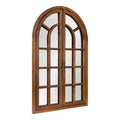 28 x 44 Boldmere Arch Wall Mirror - Kate & Laurel All Things Decor