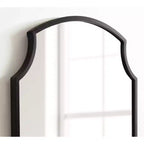 Specchio da Parete con Cornice Carlow - Kate & Laurel All Things Decor