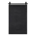 Specchio da parete funzionale Cates 18 x 28 - Kate & Laurel All Things Decor