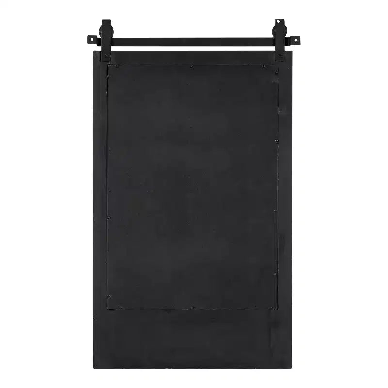 Specchio da parete funzionale Cates 18 x 28 - Kate & Laurel All Things Decor