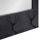 Specchio da parete funzionale Cates 18 x 28 - Kate & Laurel All Things Decor