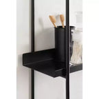 Kate & Laurel All Things Decor Mensola a Muro a Sbalzo Dominic